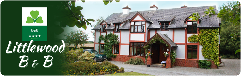 tullamore bed and breakfast Bed and Breakfast Tullamore